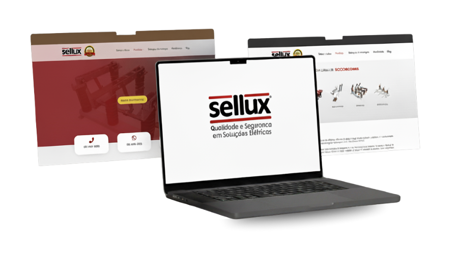 GRUPO SELLUX